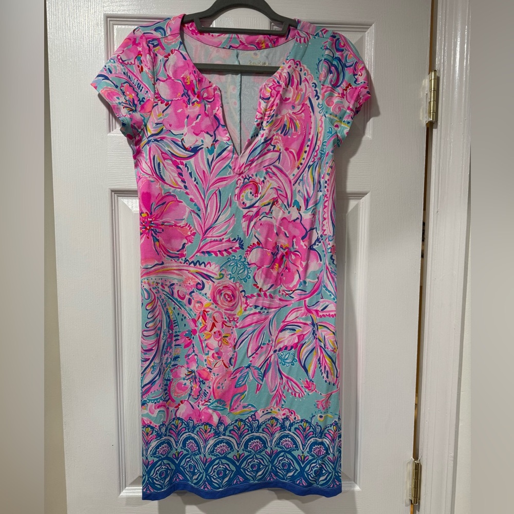 Lilly Pulitzer Sophiletta Dress